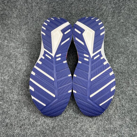 Brooks Revel 5 Running Shoes Women's Size 11 White Athletic Training Sneakers‎ - Picture 11 of 13